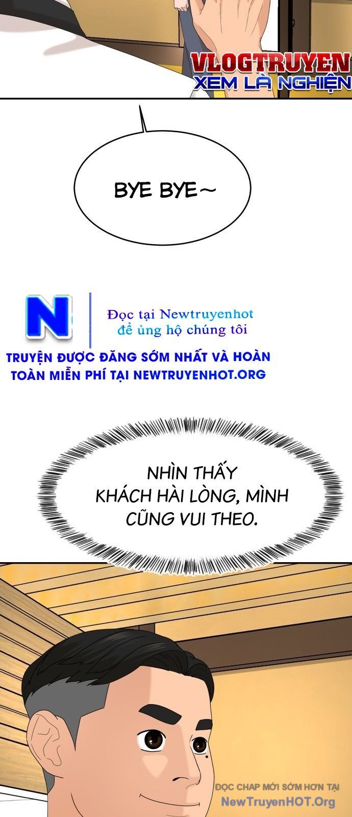 Nhà Hàng Kỳ Lạ Chương 32 Ảnh 63
