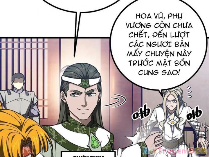 Toàn Cầu Cao Võ Chương 319 Ảnh 8