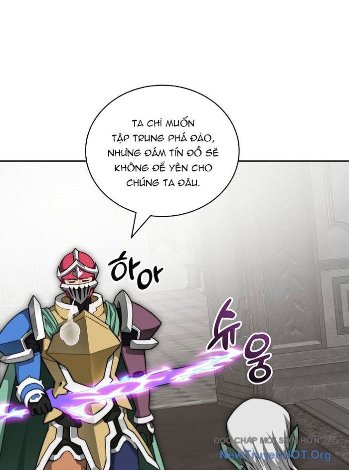 Mắc Kẹt Trong Tòa Tháp Thử Thách Chương 119 Ảnh 30