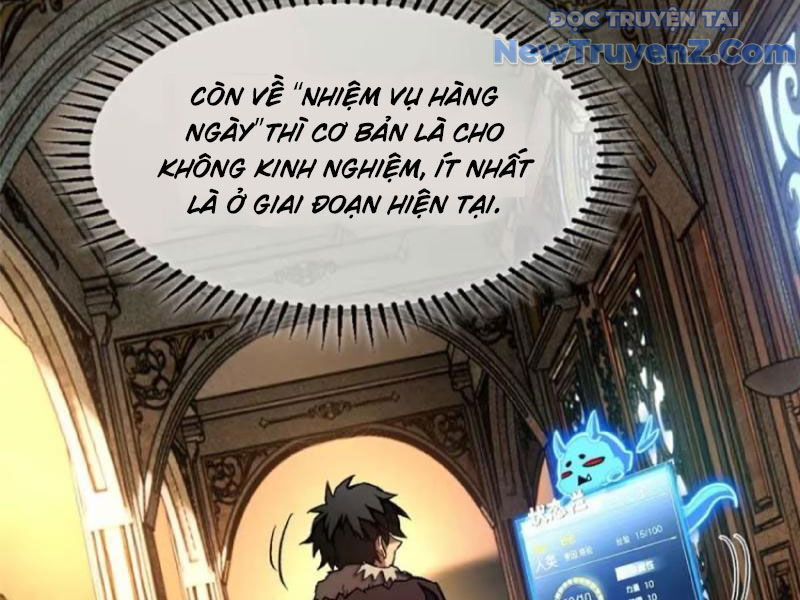 Thế Giới Siêu Phàm! Ta Là Ma Cà Rồng? Chương 7 Ảnh 8