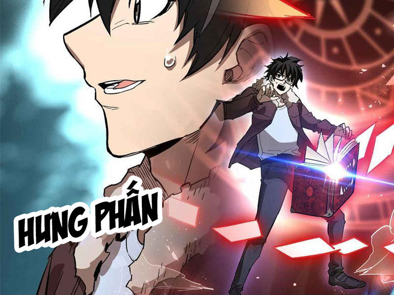 Thế Giới Siêu Phàm! Ta Là Ma Cà Rồng? Chương 2 Ảnh 86