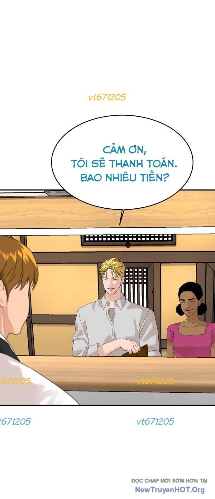 Nhà Hàng Kỳ Lạ Chương 32 Ảnh 53