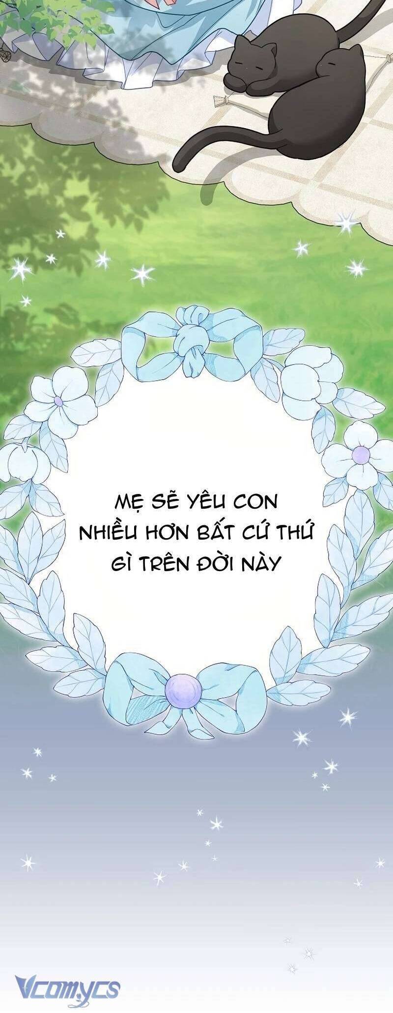 Bé Con Báo Tuyết Của Gia Tộc Báo Đen Chương 30 Ảnh 39