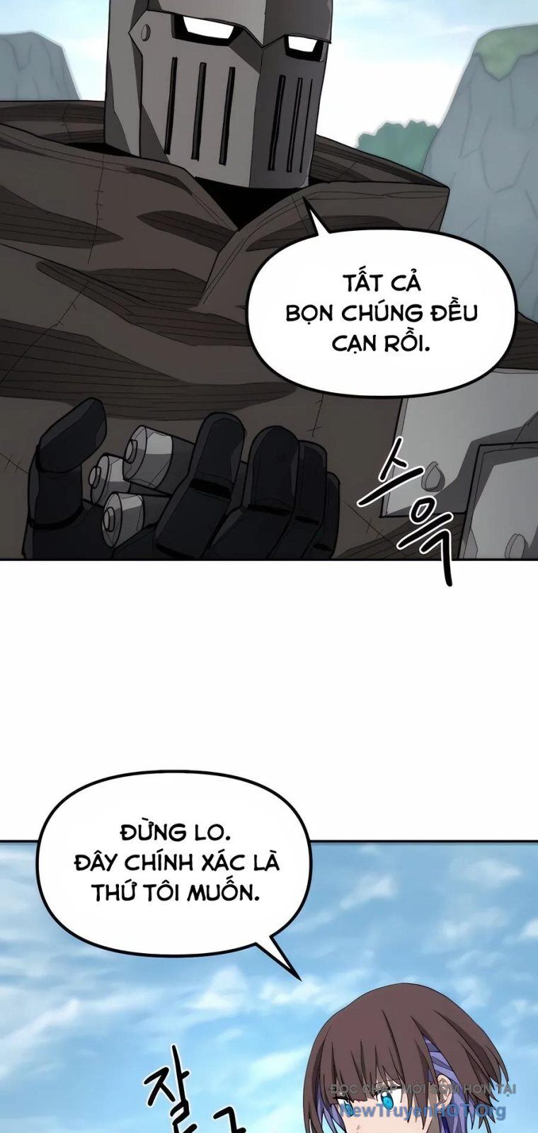Chỉ Là Một Con Mèo Chương 8 Ảnh 59