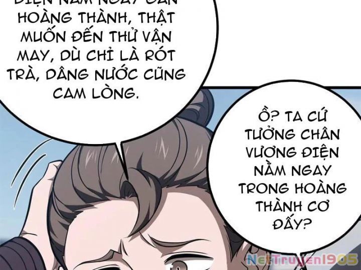 Toàn Cầu Cao Võ Chương 319 Ảnh 24