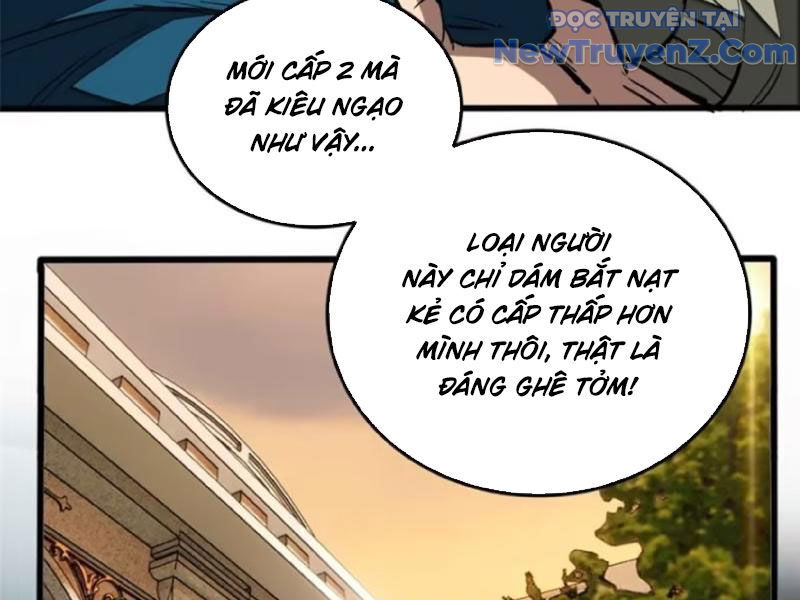 Thế Giới Siêu Phàm! Ta Là Ma Cà Rồng? Chương 7 Ảnh 23