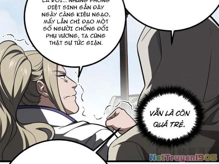Toàn Cầu Cao Võ Chương 319 Ảnh 124