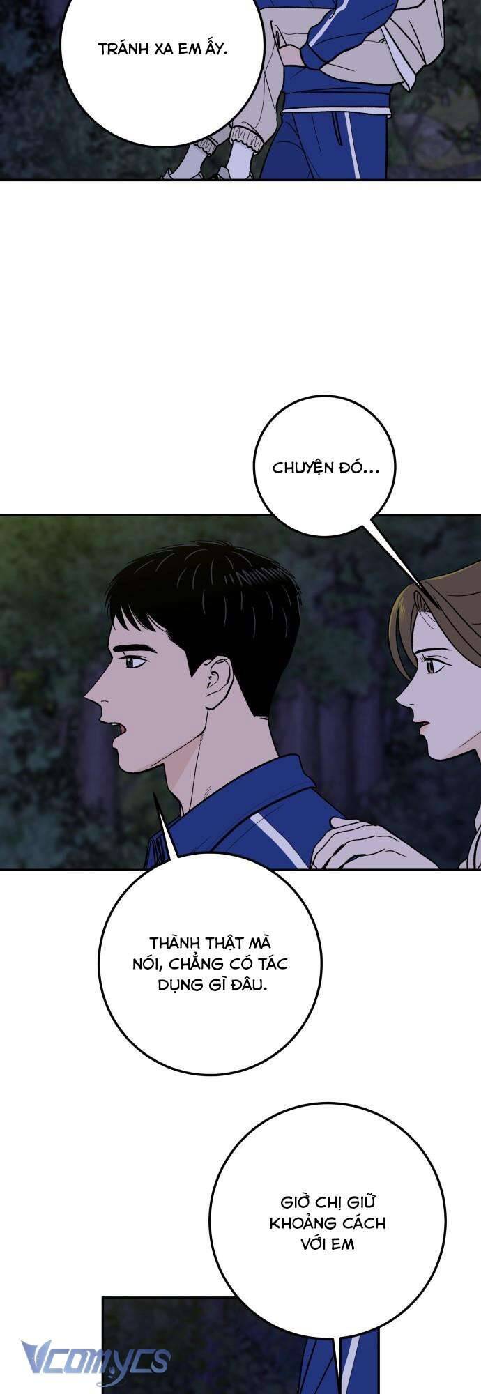 Cậu Nhóc Hàng Xóm Chương 34 Ảnh 17