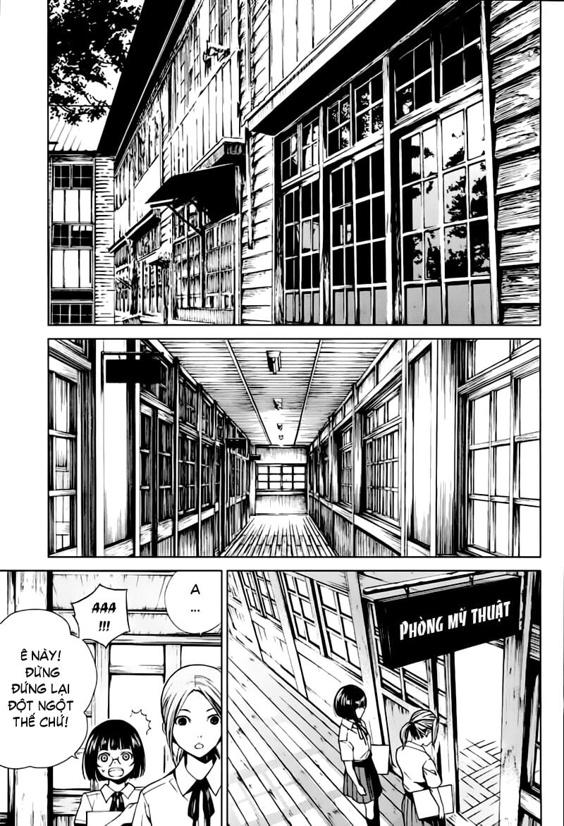 Naguri Tamer No Isekai Seikatsu Chương 10 Ảnh 14