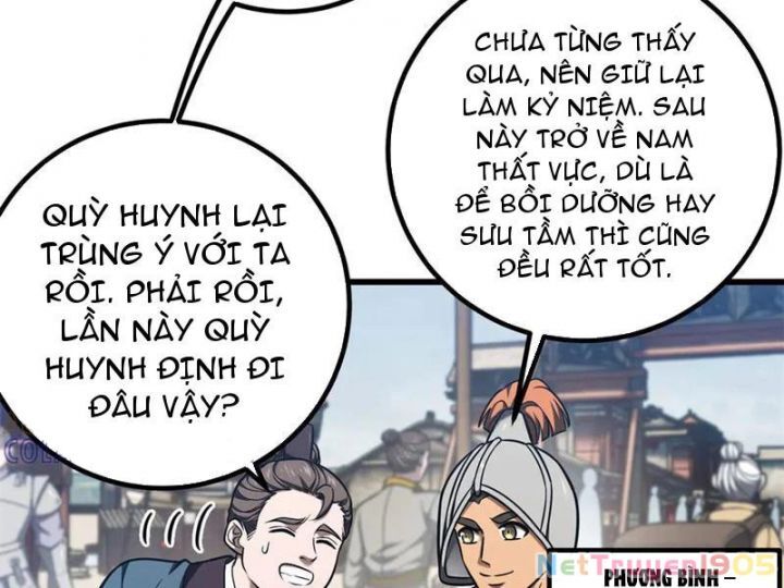 Toàn Cầu Cao Võ Chương 319 Ảnh 20