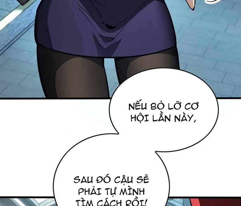 Thế Giới Siêu Phàm! Ta Là Ma Cà Rồng? Chương 4 Ảnh 4