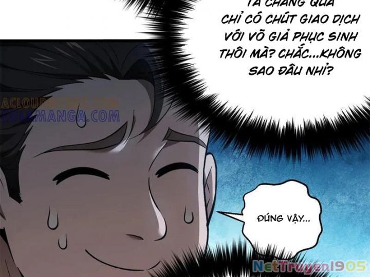 Toàn Cầu Cao Võ Chương 319 Ảnh 34