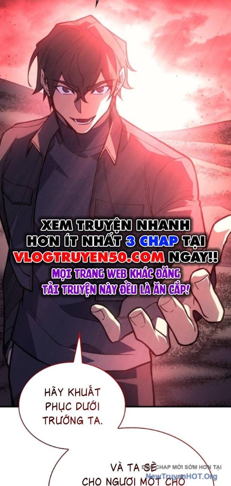 Hồi Quy Bằng Vương Quyền Chương 98 Ảnh 22