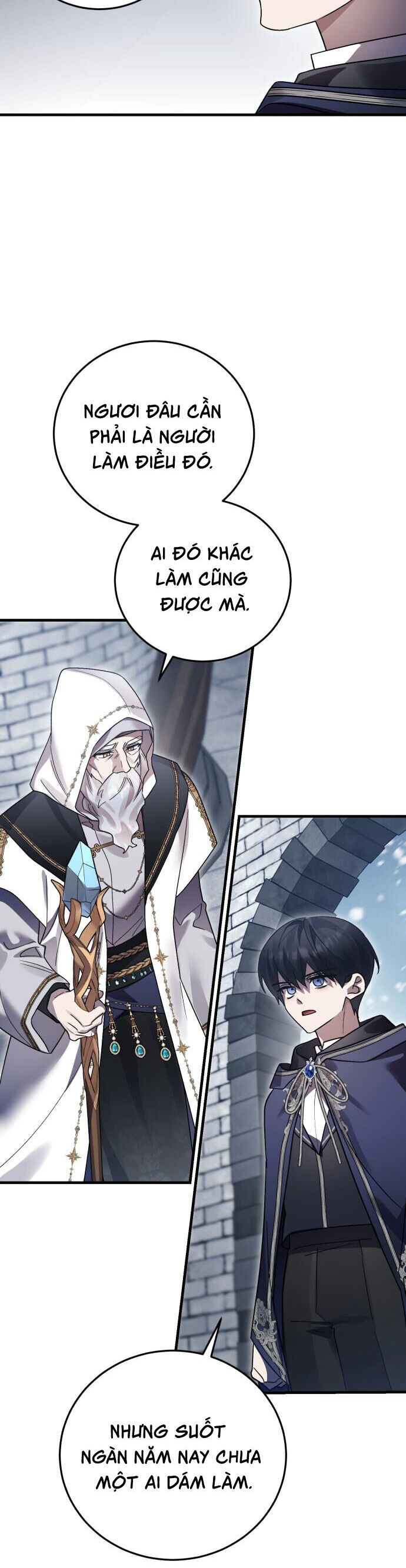 Hero X Demon King X Villain Chương 135 Ảnh 16