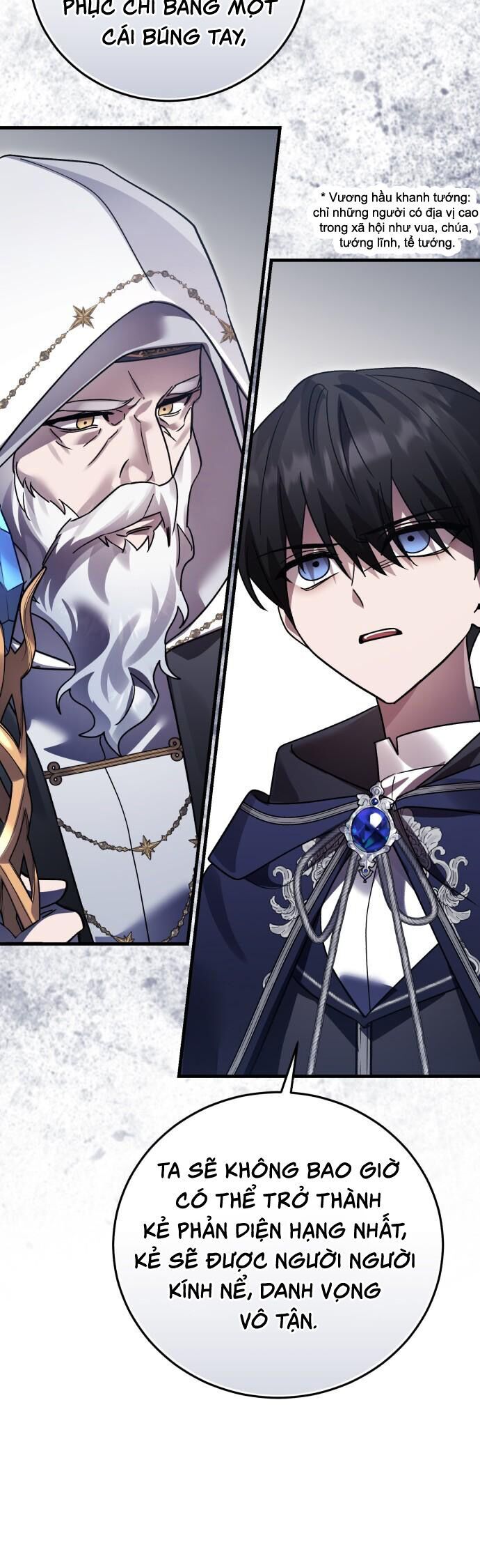 Hero X Demon King X Villain Chương 134 Ảnh 42
