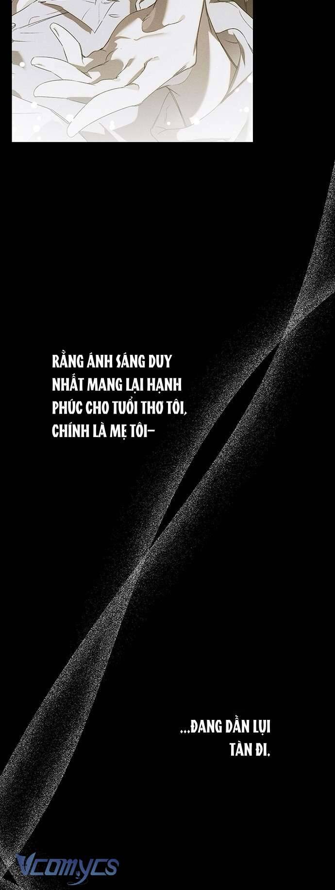 Cứ Cố Gắng Hết Sức Để Hối Hận Chương 3 Ảnh 6