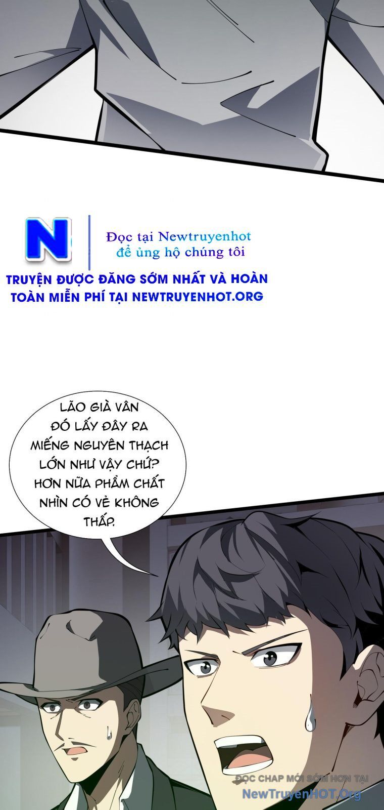 Ranh Giới Giữa Ngày Và Đêm Chương 3 Ảnh 37