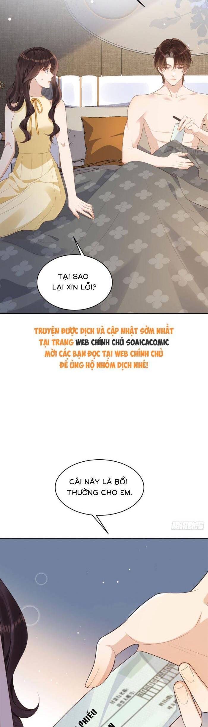 Kết Hôn Với Đại Lão Thực Vật Chương 44 Ảnh 15
