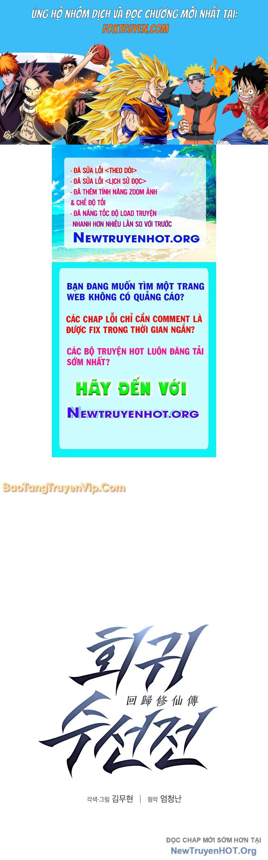 Tôi Hồi Sinh Vào Cuốn Truyện Tu Tiên Chương 8 Ảnh 2