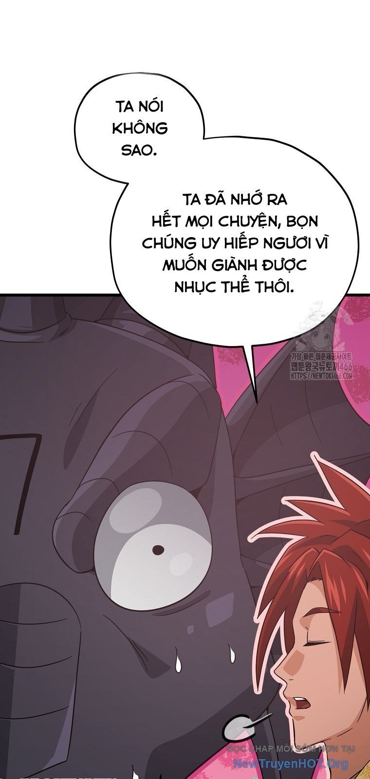 Bố Tôi Quá Mạnh Chương 200 Ảnh 80