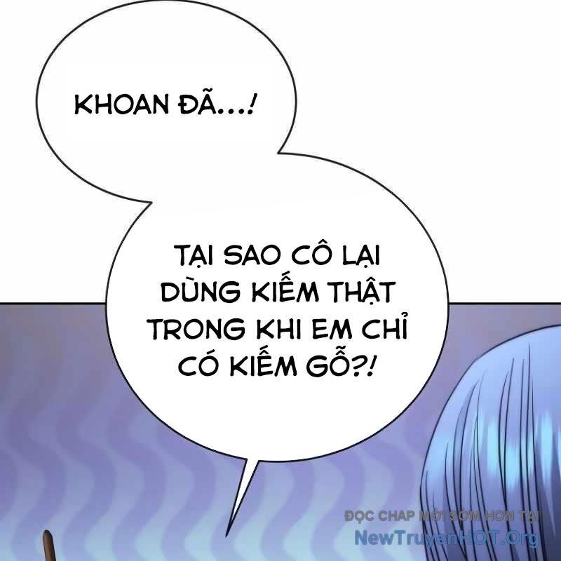 NgụC TốI Black Haze Chương 33 Ảnh 35