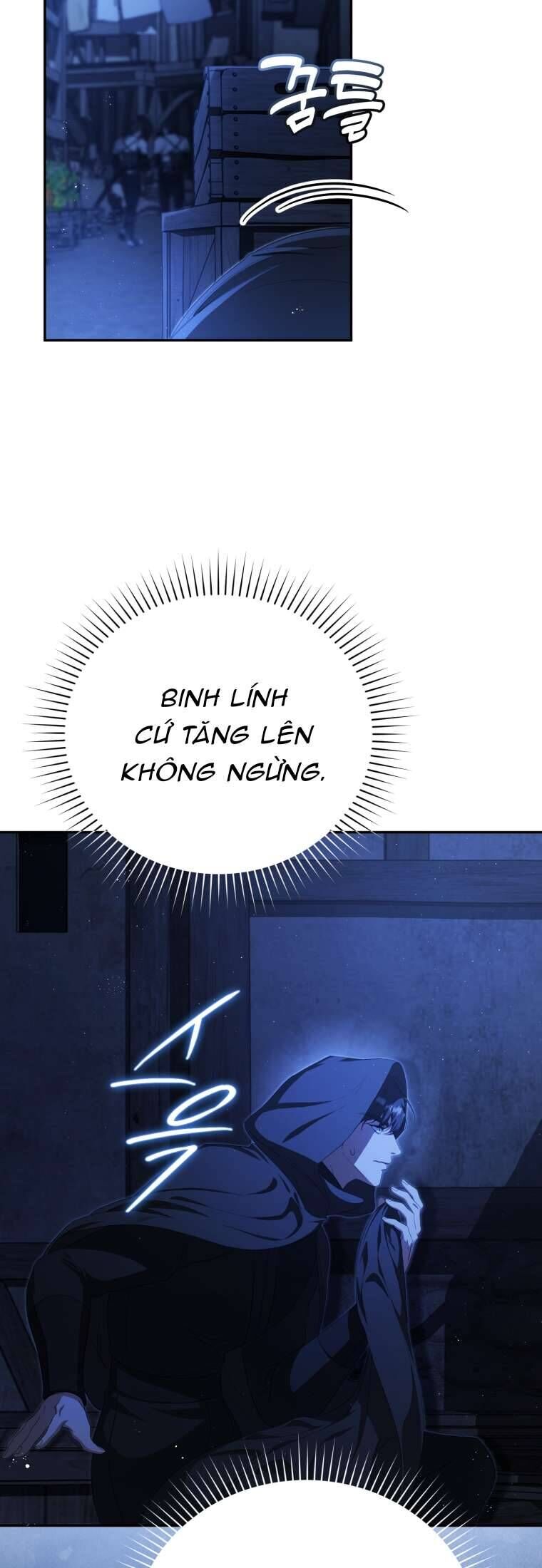 Người Phải Trả Giá Bằng Mạng Sống Vì Đã Lừa Dối Tôi Chương 8 Ảnh 9