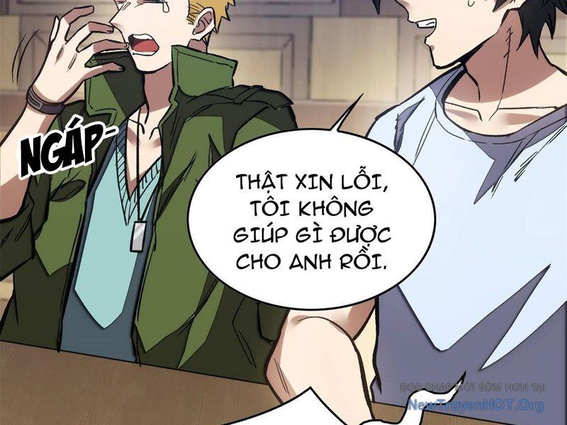 Thế Giới Siêu Phàm! Ta Là Ma Cà Rồng? Chương 9 Ảnh 42