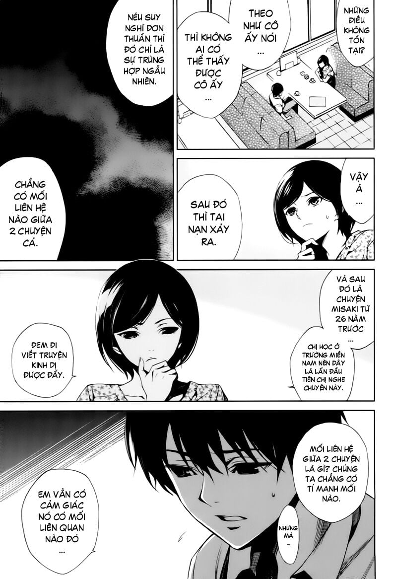 Naguri Tamer No Isekai Seikatsu Chương 5 Ảnh 22