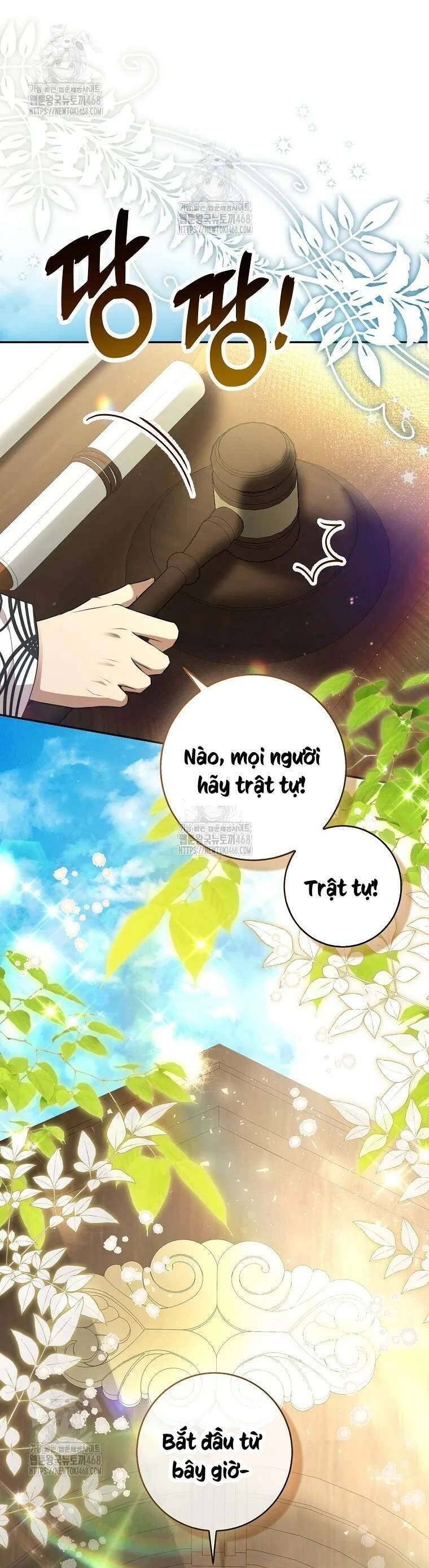 Sóc Nhỏ Tài Năng Chương 116 Ảnh 23