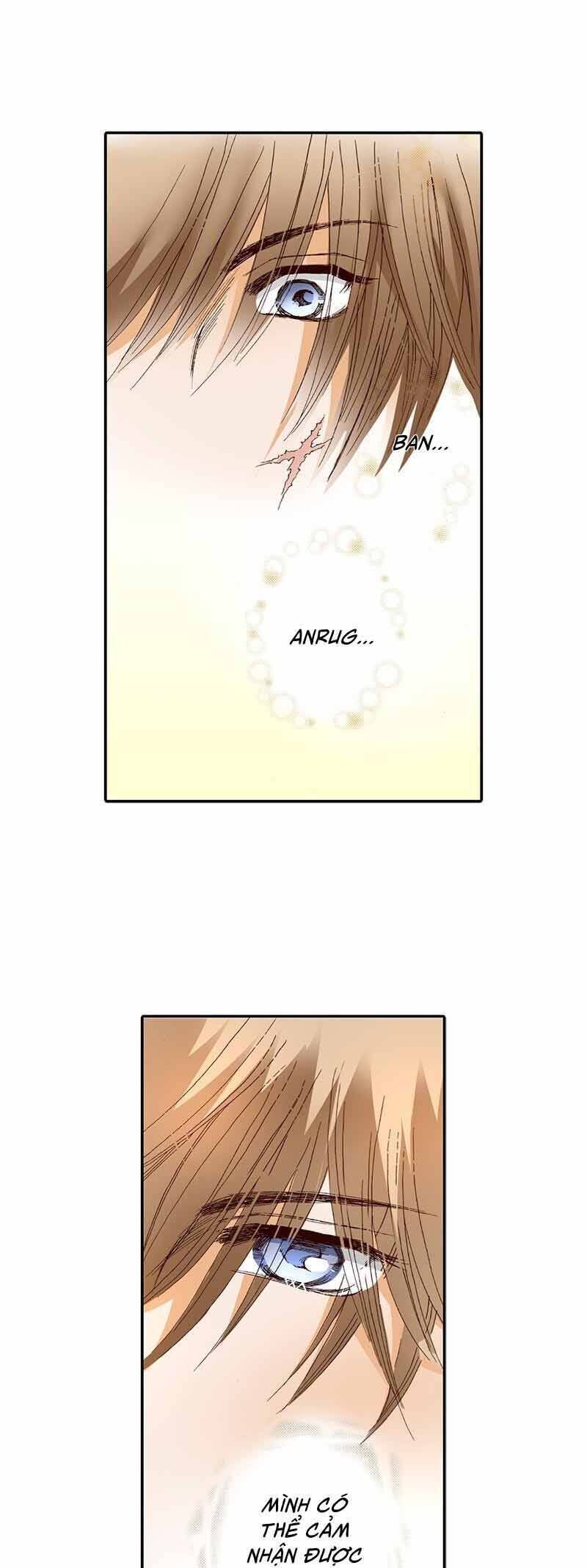 Mangetsu No Chikai Chương 45 Ảnh 6