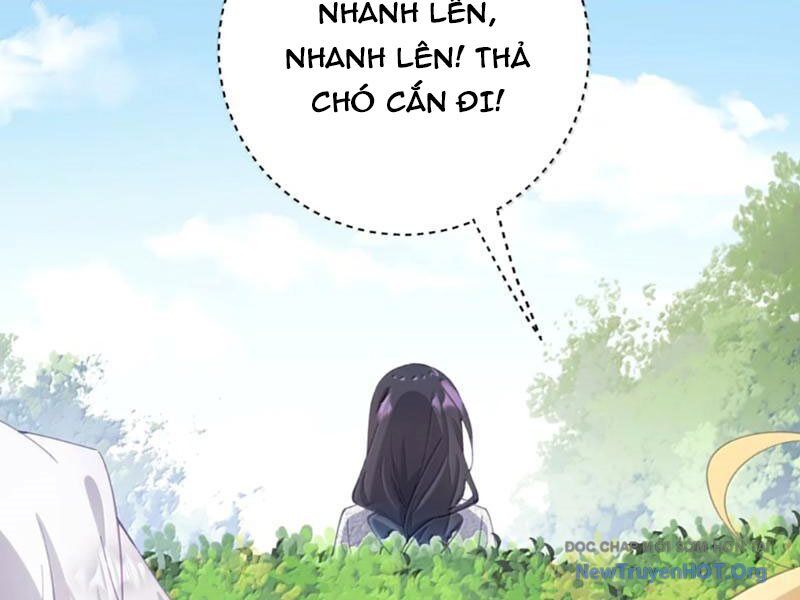 Đập Vỡ Hoàng Đế Nữ Nhi Thân Chương 51 Ảnh 9