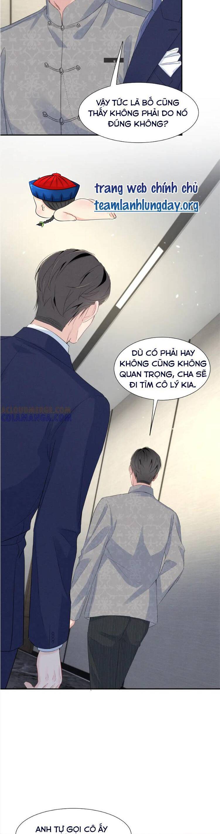 Phu Nhân, Thân Phận Của Người Lộ Rồi Chương 80 Ảnh 6