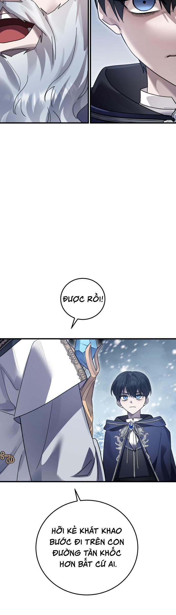 Hero X Demon King X Villain Chương 135 Ảnh 34