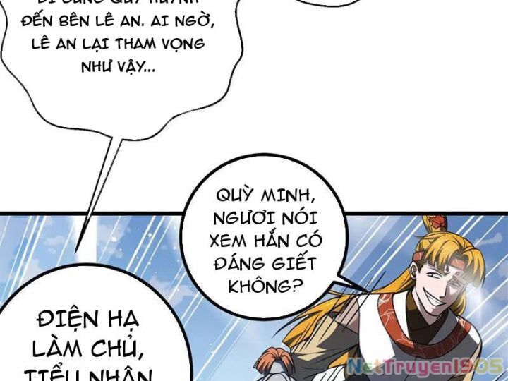 Toàn Cầu Cao Võ Chương 319 Ảnh 129
