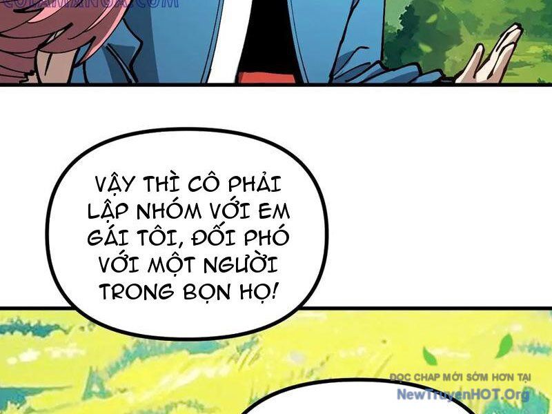 Toàn Cầu Ngự Thú: Ta Có Thể Thấy Lộ Tuyến Tiến Hoá Chương 29 Ảnh 8