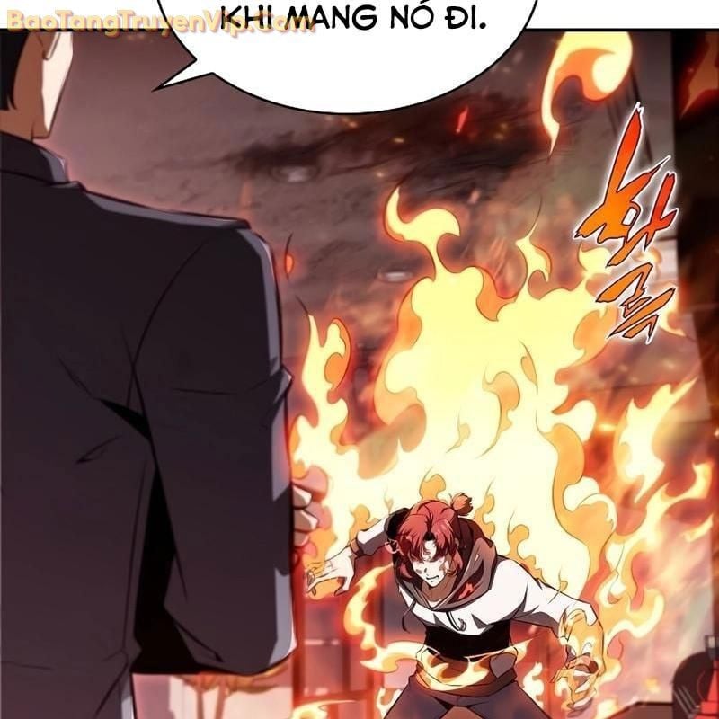 Quán Ăn Định Mệnh Chương 2 Ảnh 97