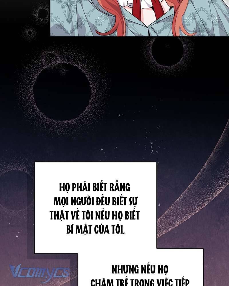 Chị Gái Của Nhân Vật Phản Diện Hôm Nay Đang Đau Khổ Chương 89 Ảnh 82