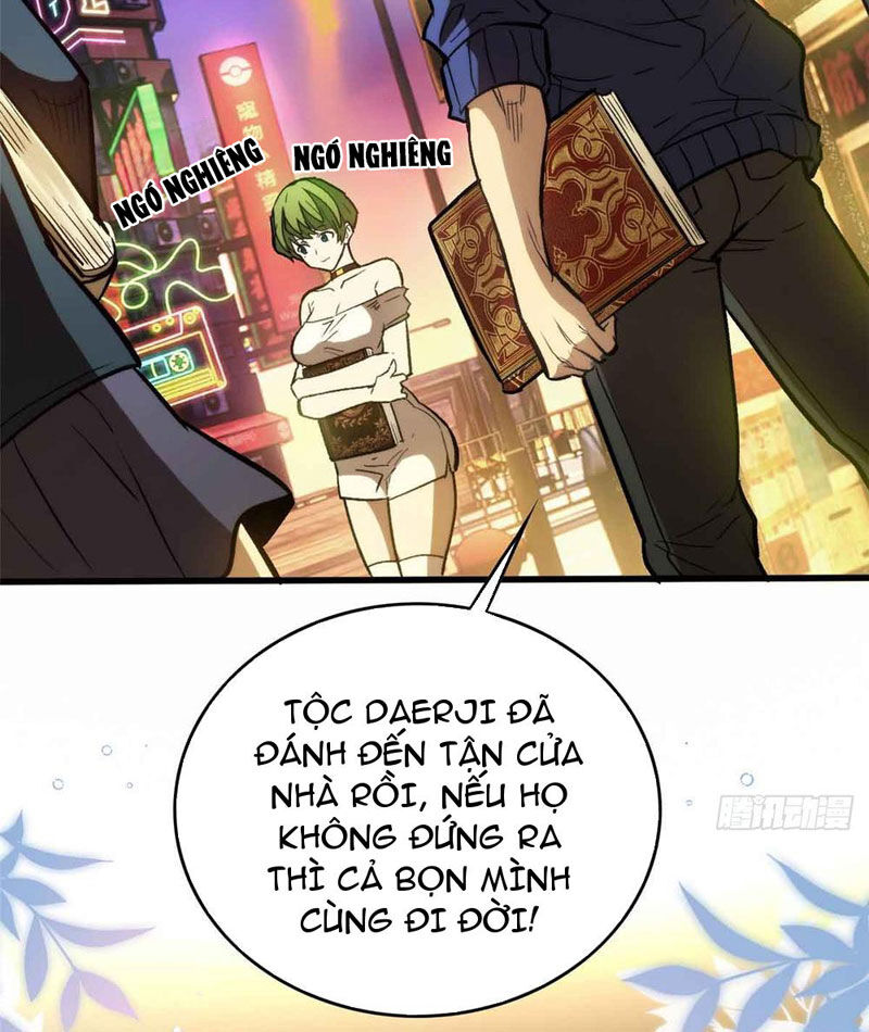 Thế Giới Siêu Phàm! Ta Là Ma Cà Rồng? Chương 1 Ảnh 10