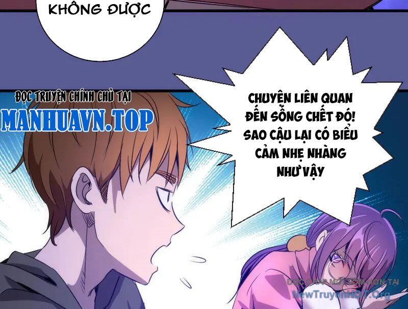 Cao Đẳng Linh Hồn Chương 340 Ảnh 31