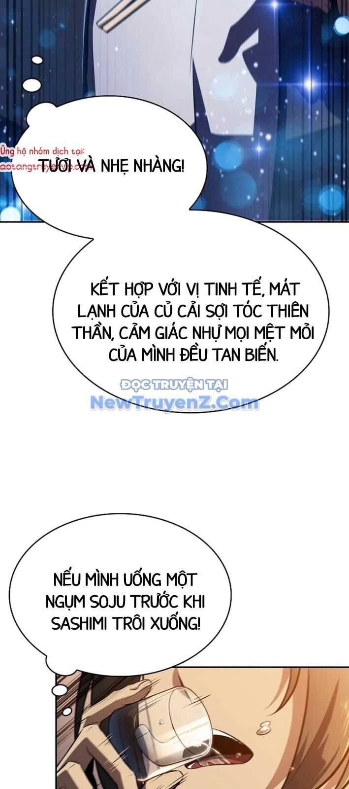 Quán Ăn Định Mệnh Chương 6 Ảnh 22