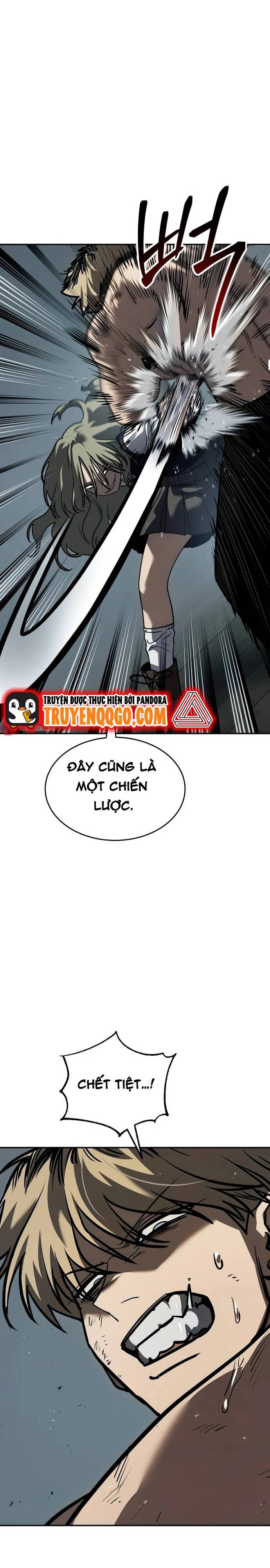 Dinh Thự Chết Chương 19 Ảnh 40