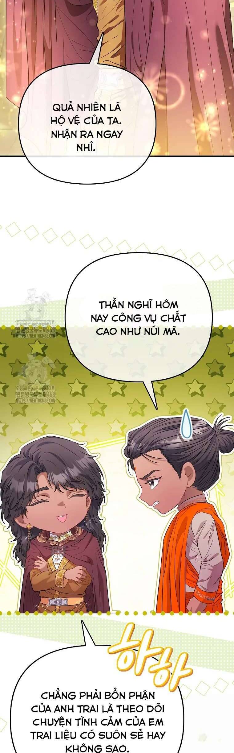Nàng Công Chúa Của Mọi Người Chương 83 Ảnh 34