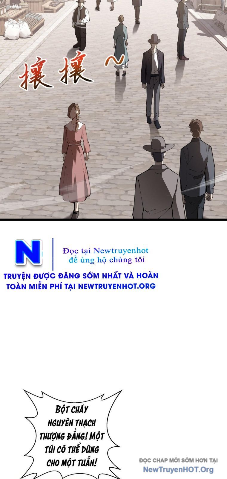 Ranh Giới Giữa Ngày Và Đêm Chương 4 Ảnh 37