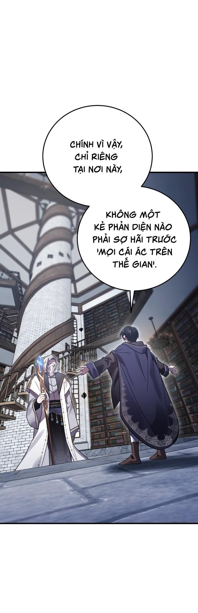 Hero X Demon King X Villain Chương 134 Ảnh 27