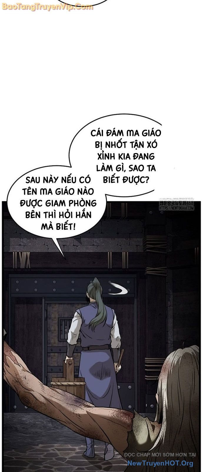 Đăng Nhập Murim Chương 230 Ảnh 79