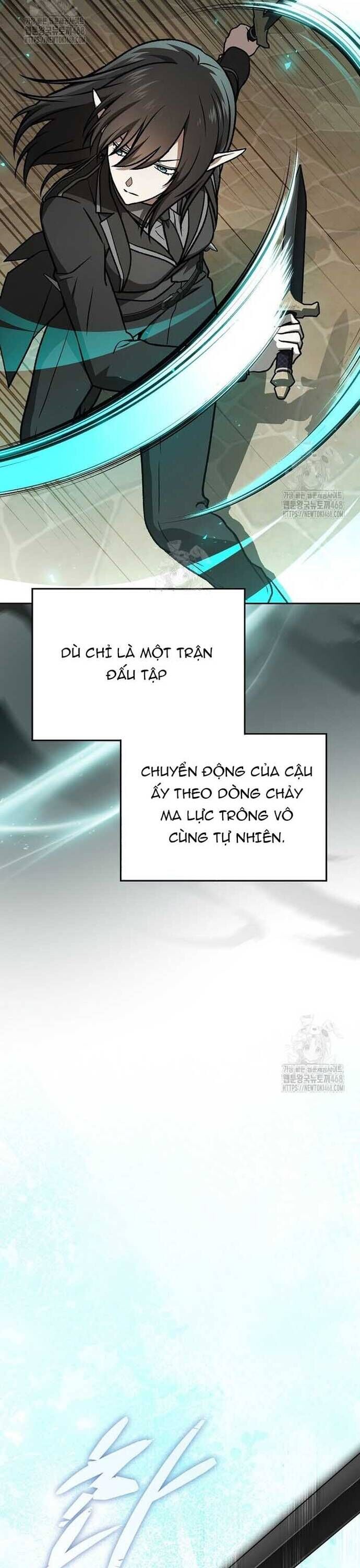 Thiên Tài Phép Thuật Nắm Giữ Khái Niệm Chương 27 Ảnh 43