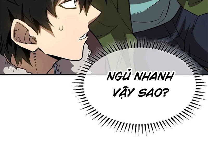 Thế Giới Siêu Phàm! Ta Là Ma Cà Rồng? Chương 3 Ảnh 34