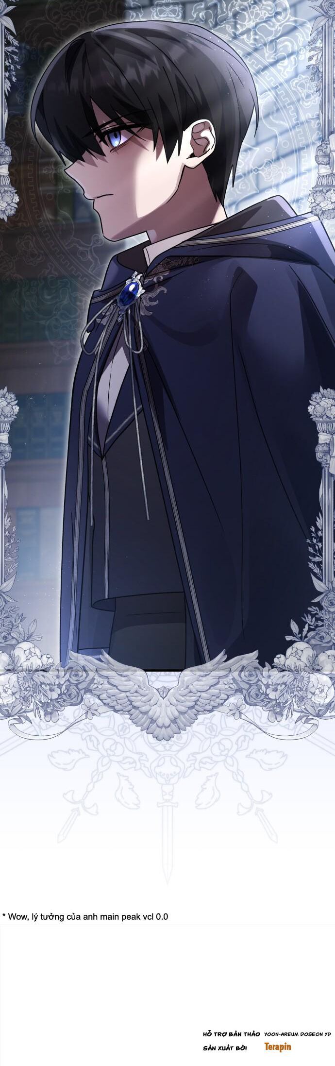 Hero X Demon King X Villain Chương 134 Ảnh 61