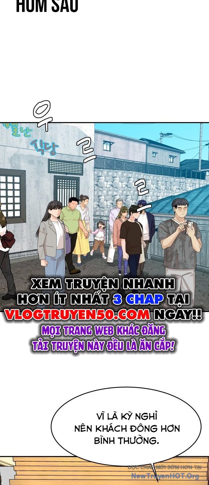 Nhà Hàng Kỳ Lạ Chương 32 Ảnh 65