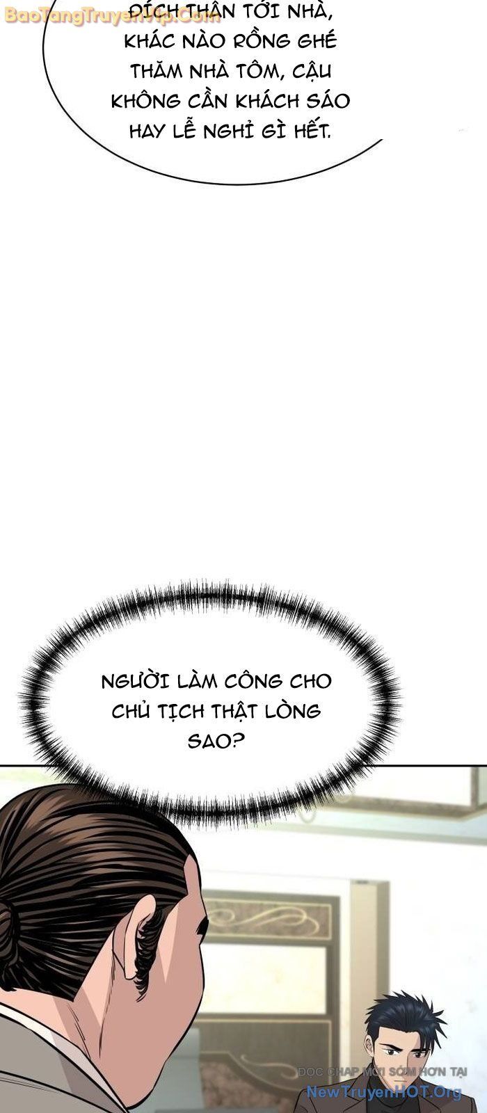 Cháu Trai Thiên Tài Của Vua Cho Vay Nặng Lãi Chương 60 Ảnh 12